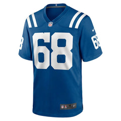 Dalton Tucker Indianapolis Colts Team Game Jersey Royal | Nike for Sale