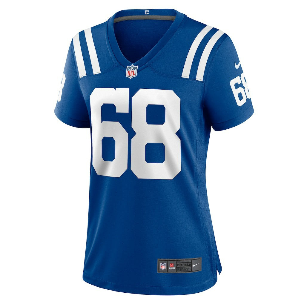 Dalton Tucker Indianapolis Colts Women's Game Jersey Royal | Nike for Sale