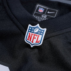 Darnay Holmes Las Vegas Raiders Team Game Jersey Black | Nike for Sale