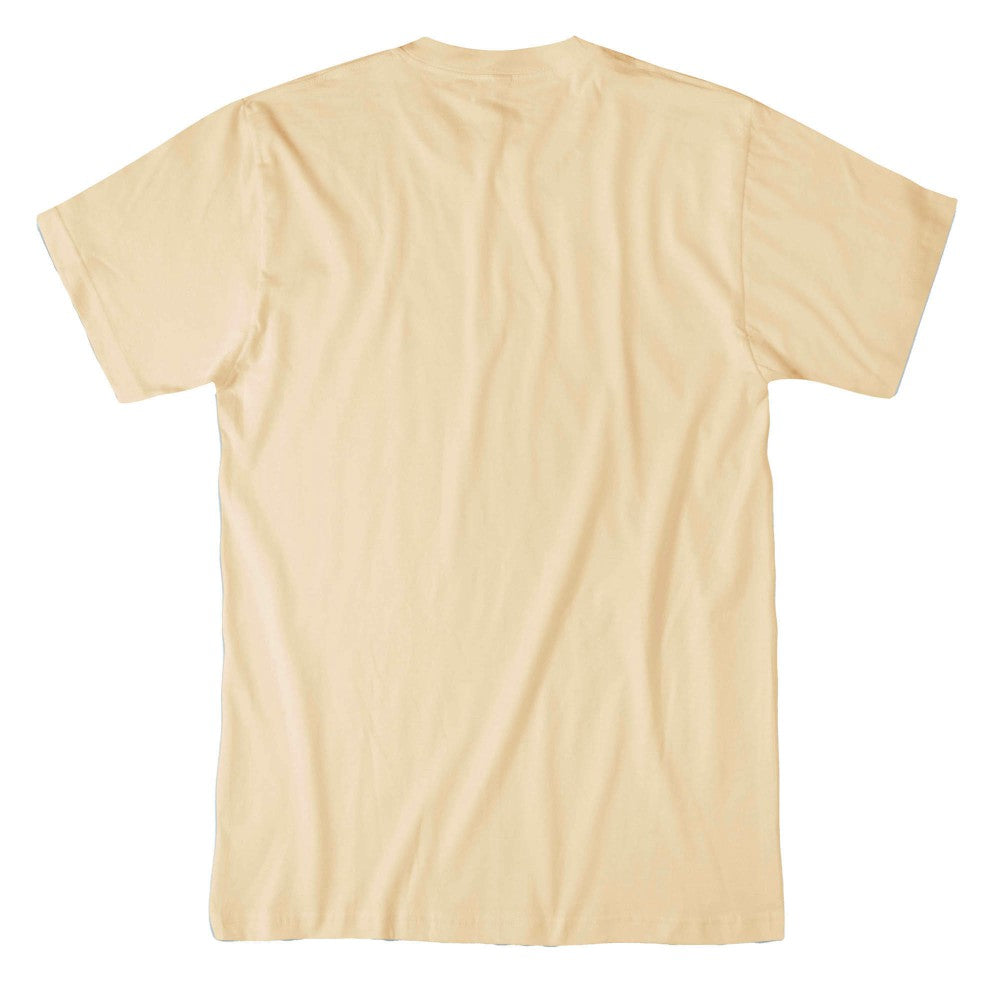 Club America 1863FC Team Arch T-Shirt Tan - FIFA World CUP