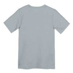 Las Vegas Raiders Preschool Icon Legend Dri-FIT T-Shirt Gray | Nike for Sale