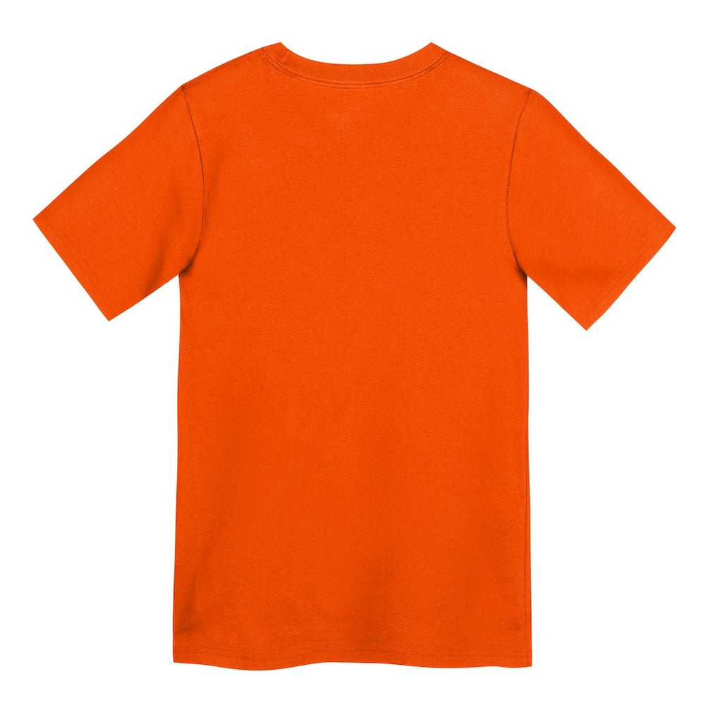 Cleveland Browns Preschool Icon Legend Dri-FIT T-Shirt Orange | Nike for Sale