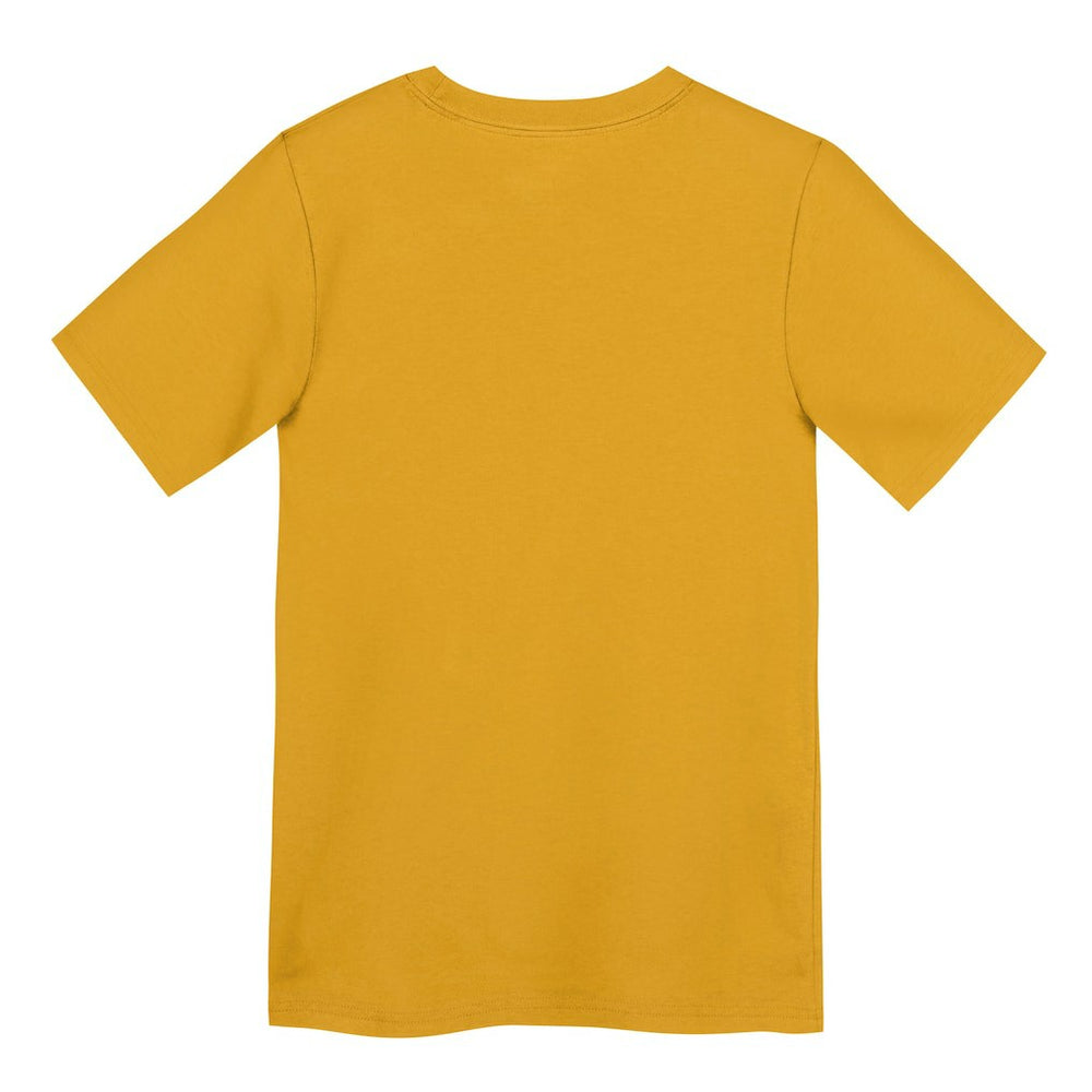 Kansas City Chiefs Preschool Icon Legend Dri-FIT T-Shirt Gold | Nike for Sale