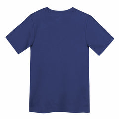 New York Giants Preschool Primary Logo Legend Performance T-Shirt Royal | Nike for Sale