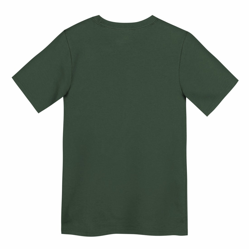 Green Bay Packers Preschool Primary Logo Legend Performance T-Shirt Green | Nike for Sale