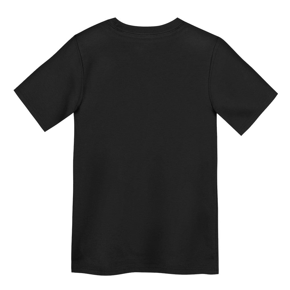 Las Vegas Raiders Preschool Primary Logo Legend Performance T-Shirt Black | Nike for Sale