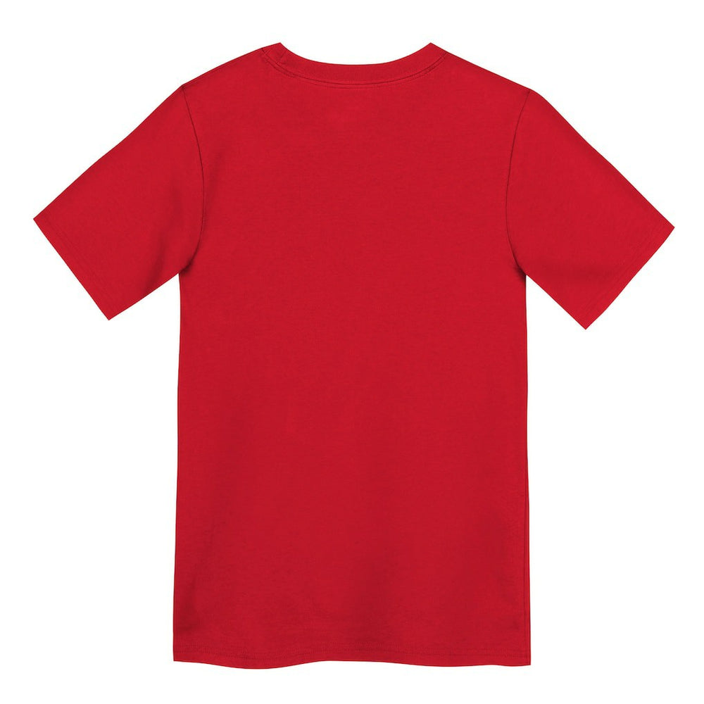 Kansas City Chiefs Preschool Primary Logo Legend Performance T-Shirt Red | Nike for Sale