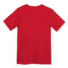 Kansas City Chiefs Preschool Primary Logo Legend Performance T-Shirt Red | Nike for Sale
