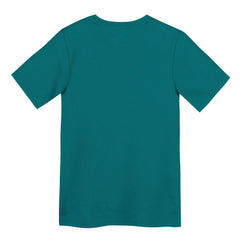 Jacksonville Jaguars Preschool Wordmark T-Shirt Teal | Nike for Sale