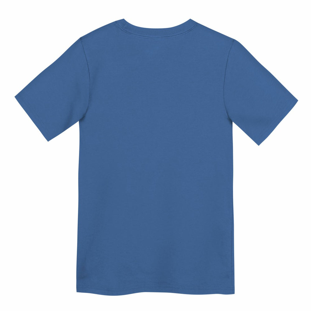 Detroit Lions Preschool Wordmark T-Shirt Blue | Nike for Sale