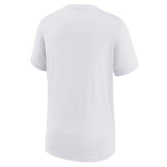 New Orleans Saints Youth Icon Legend T-Shirt White | Nike for Sale