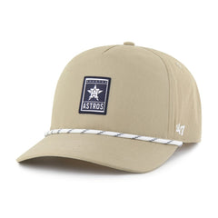 Houston Astros '47 Cozumel Hitch Adjustable Hat - MLB