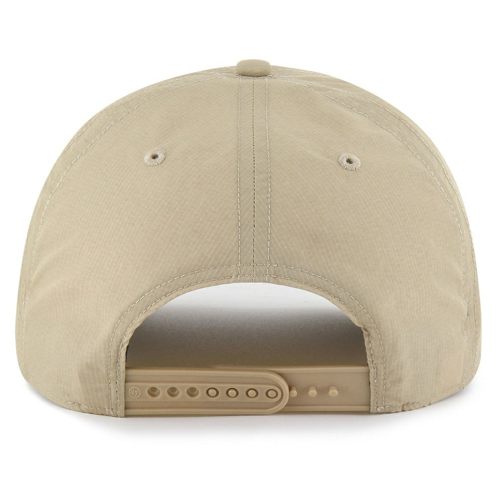 Pittsburgh Pirates '47 Cozumel Hitch Adjustable Hat - MLB