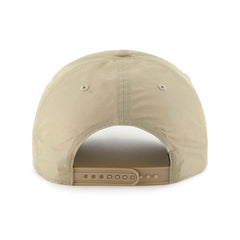 Cincinnati Reds '47 Cozumel Hitch Adjustable Hat - MLB