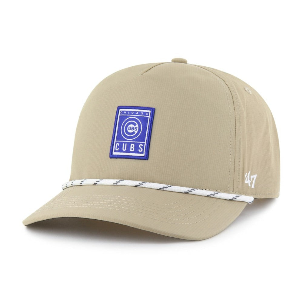 Chicago Cubs '47 Cozumel Hitch Adjustable Hat - MLB