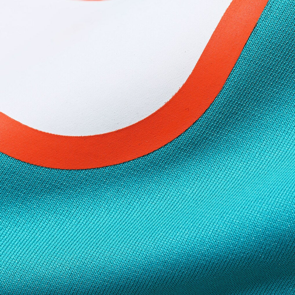 Jordan Poyer Miami Dolphins Game Jersey Aqua | Nike for Sale