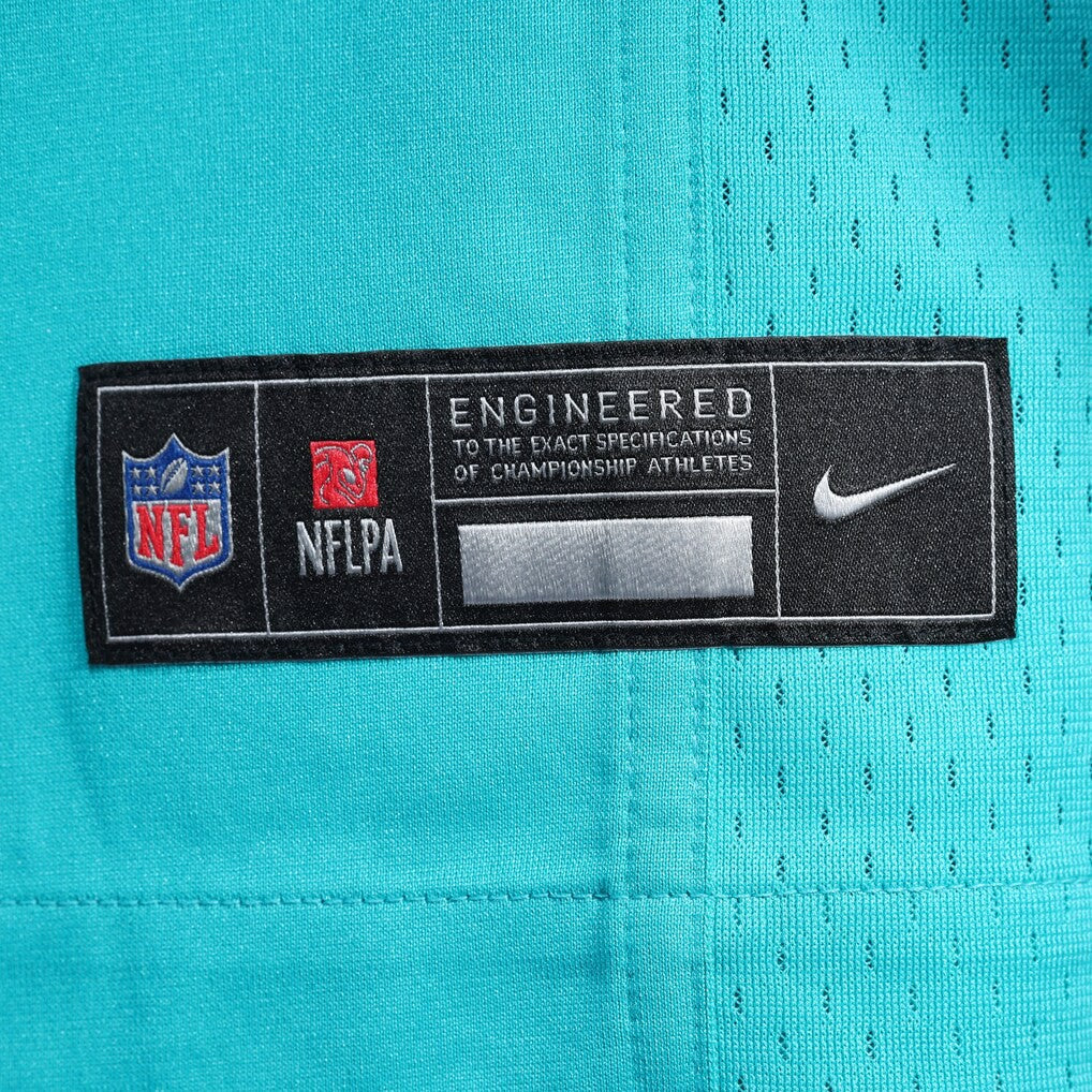 Kion Smith Miami Dolphins Game Jersey Aqua | Nike for Sale
