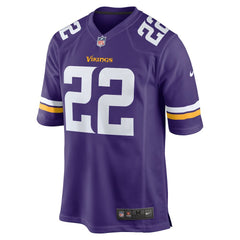 Harrison Smith Minnesota Vikings Game Jersey Purple | Nike for Sale