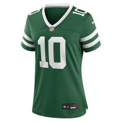Allen Lazard New York Jets Women's Game Jersey Legacy Green | Nike for Sale