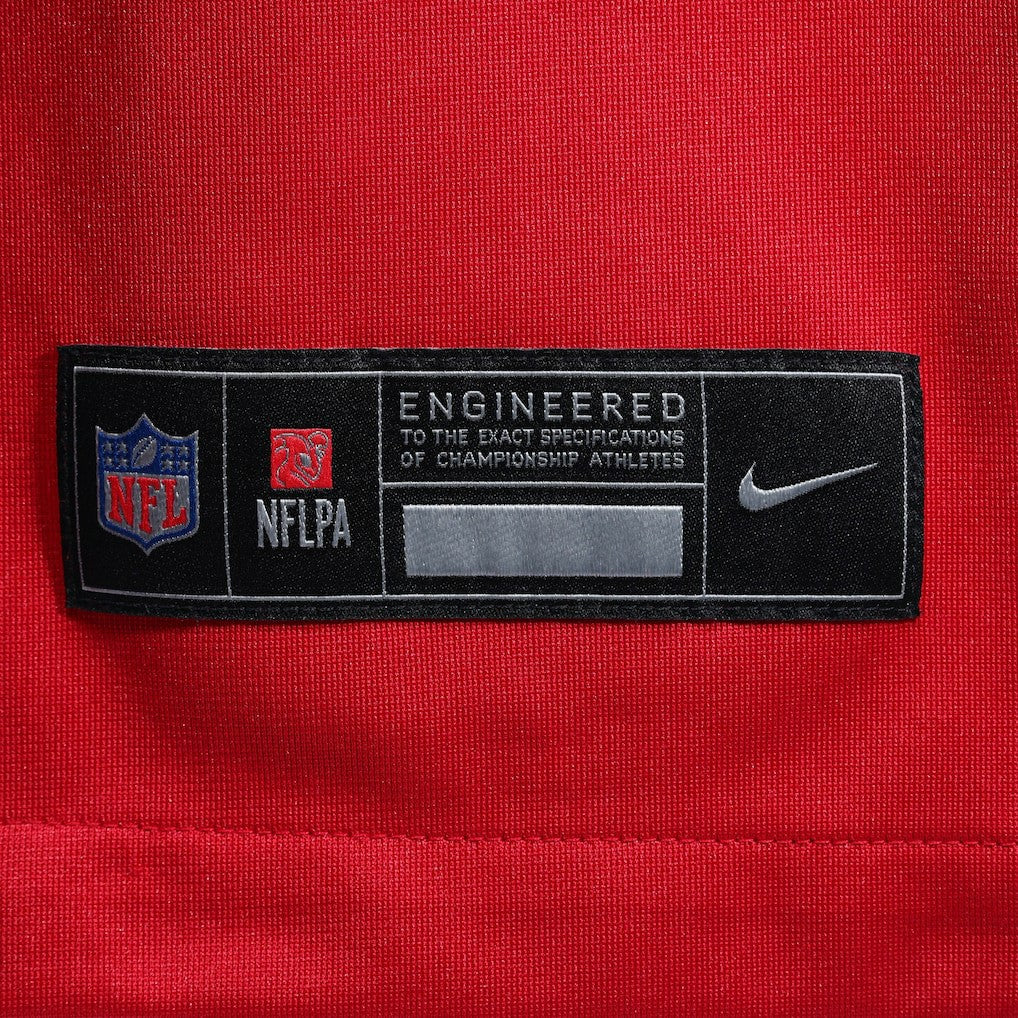 Chris Godwin Tampa Bay Buccaneers Game Jersey Red | Nike for Sale