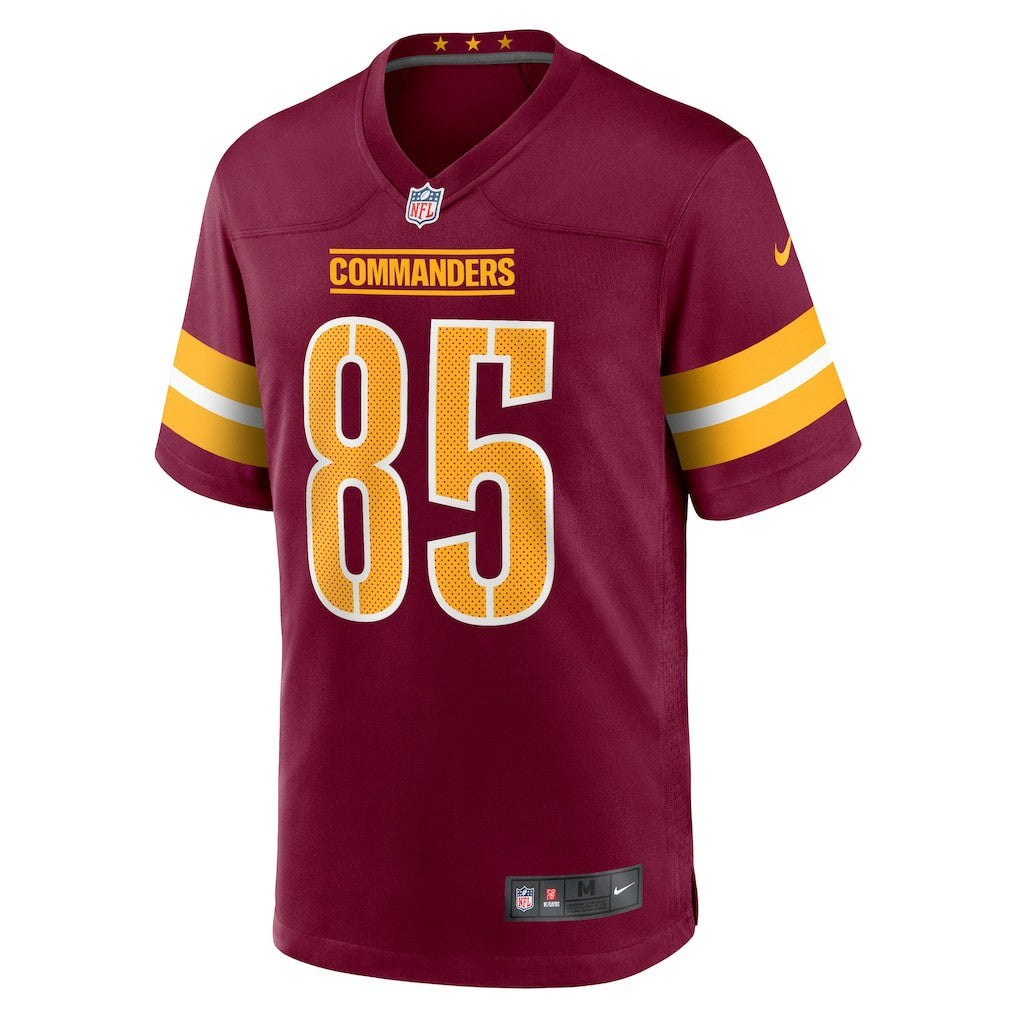Noah Brown Washington Commanders Game Jersey Burgundy | Nike for Sale