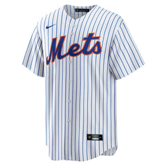 Brandon Nimmo New York Mets Nike Home Replica Jersey - MLB