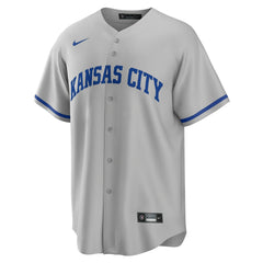 Bobby Witt Jr. Kansas City Royals Nike Road Replica Jersey - MLB