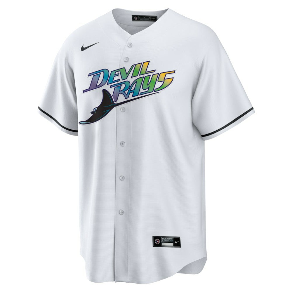Tampa Bay Rays Nike Home Replica Team Jersey - MLB