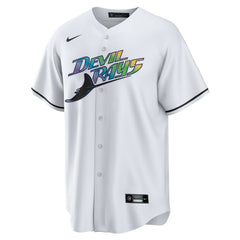 Tampa Bay Rays Nike Home Replica Team Jersey - MLB