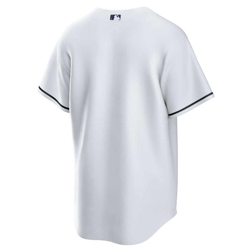 Tampa Bay Rays Nike Home Replica Team Jersey - MLB
