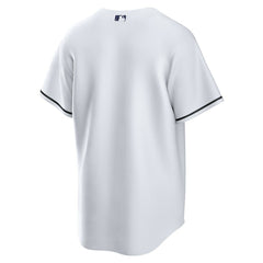 Tampa Bay Rays Nike Home Replica Team Jersey - MLB