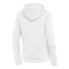 Detroit Tigers Antigua Women's Contemporary Quarter-Zip Hoodie - MLB