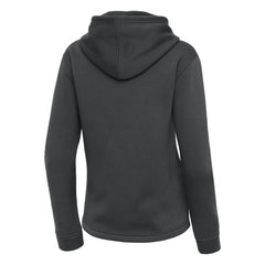 San Diego Padres Antigua Women's Contemporary Quarter-Zip Hoodie - MLB