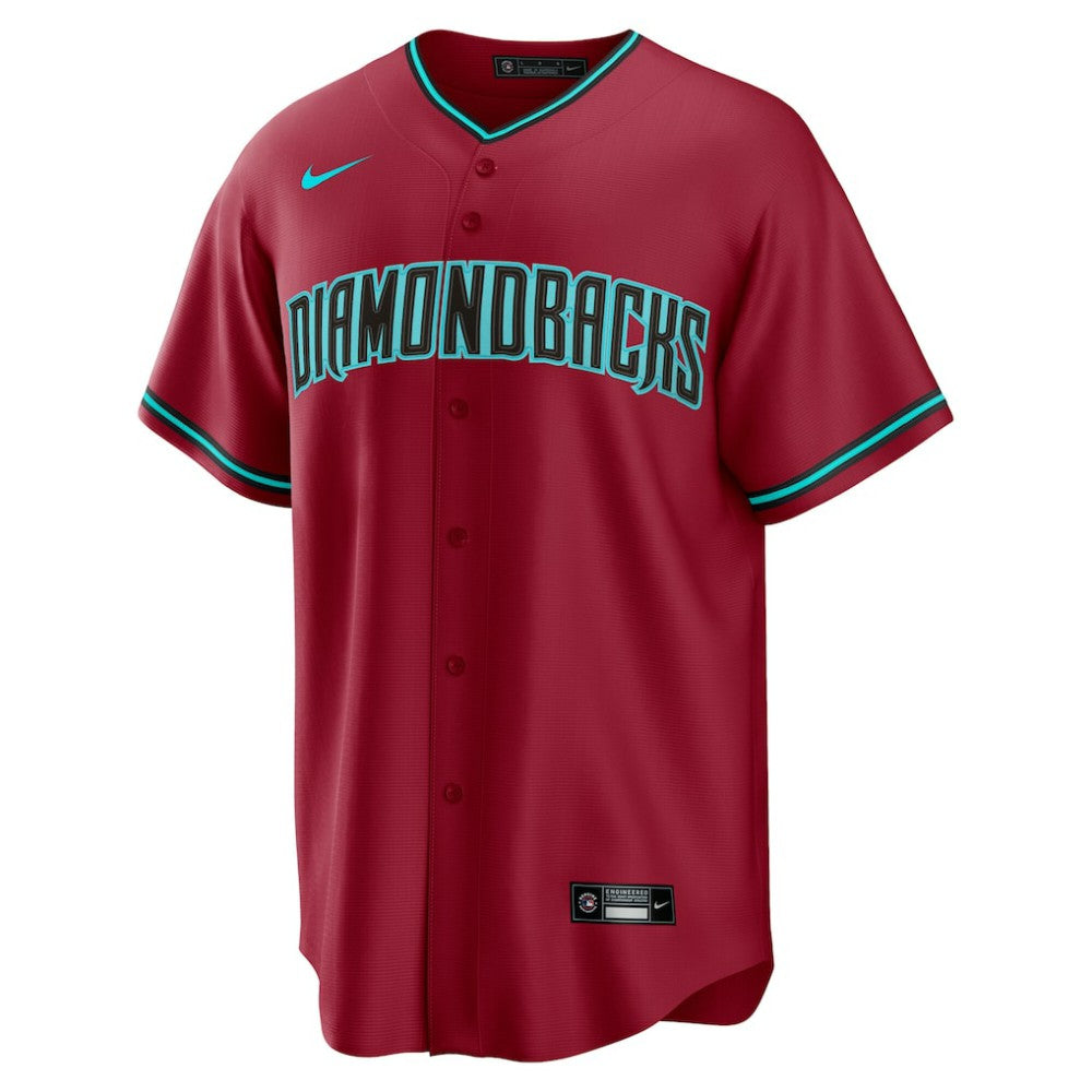 Corbin Carroll Arizona Diamondbacks Nike Alternate 2 Replica Jersey - MLB