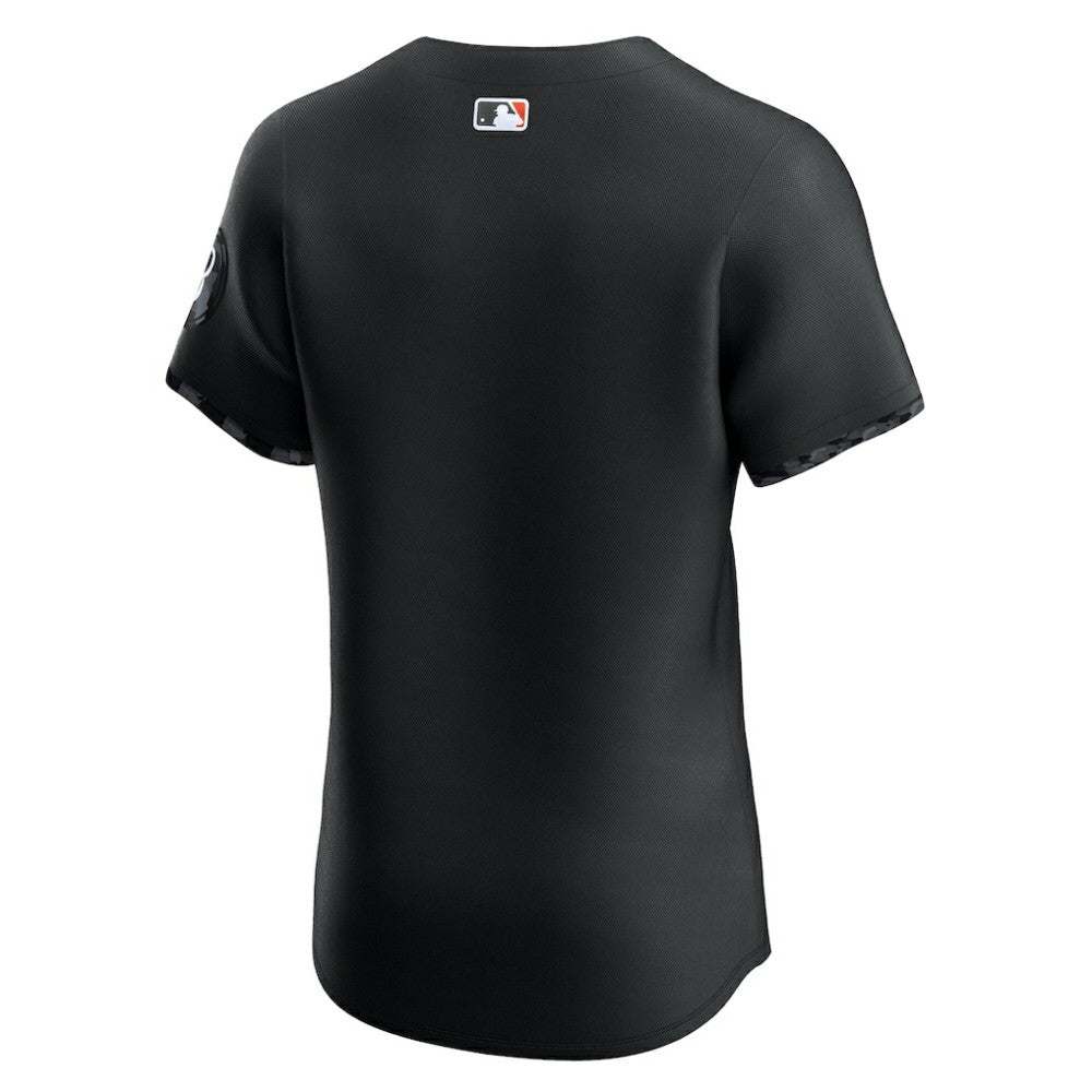 Baltimore Orioles Nike City Connect  Elite Jersey - MLB