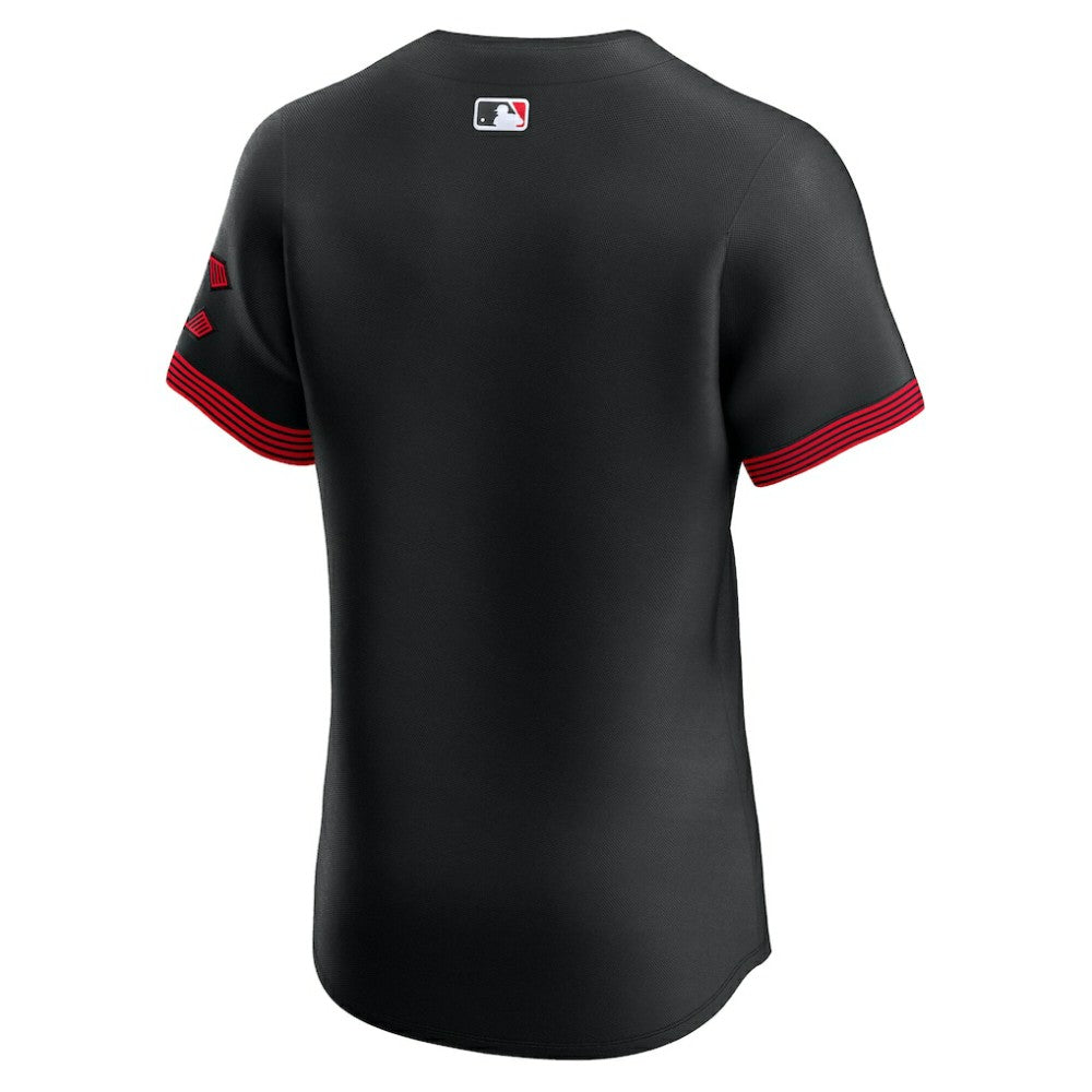Cincinnati Reds Nike City Connect  Elite Jersey - MLB