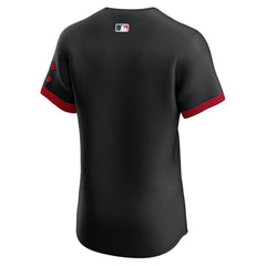 Cincinnati Reds Nike City Connect  Elite Jersey - MLB