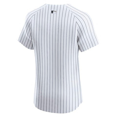 New York Yankees Nike Home Elite Jersey - MLB