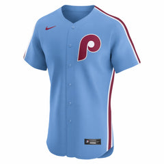Philadelphia Phillies Nike Alternate Elite Jersey - MLB
