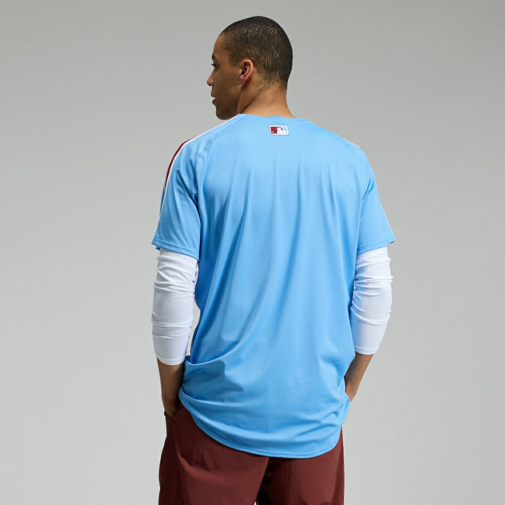 Philadelphia Phillies Nike Alternate Elite Jersey - MLB