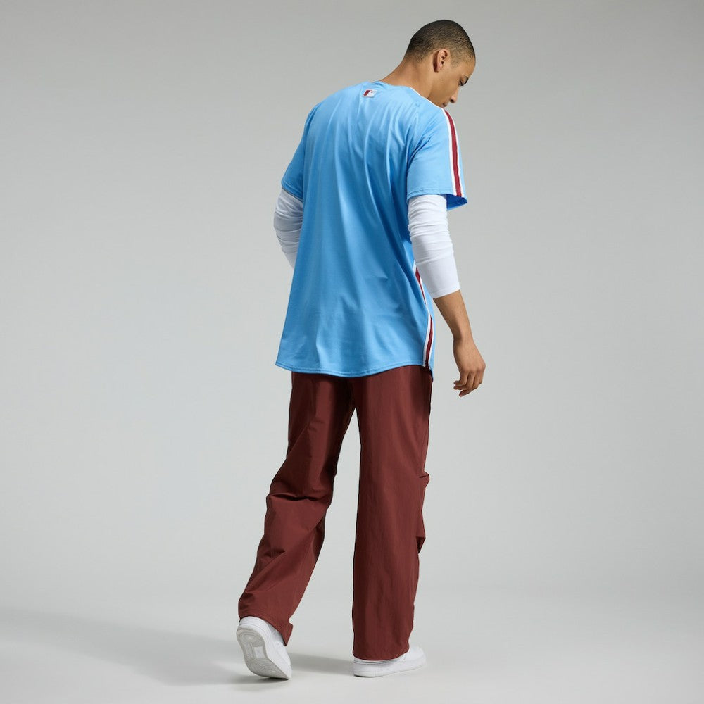 Philadelphia Phillies Nike Alternate Elite Jersey - MLB