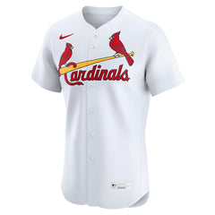 St. Louis Cardinals Nike Home Elite Jersey - MLB