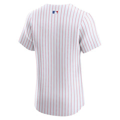 Philadelphia Phillies Nike Home Elite Jersey - MLB