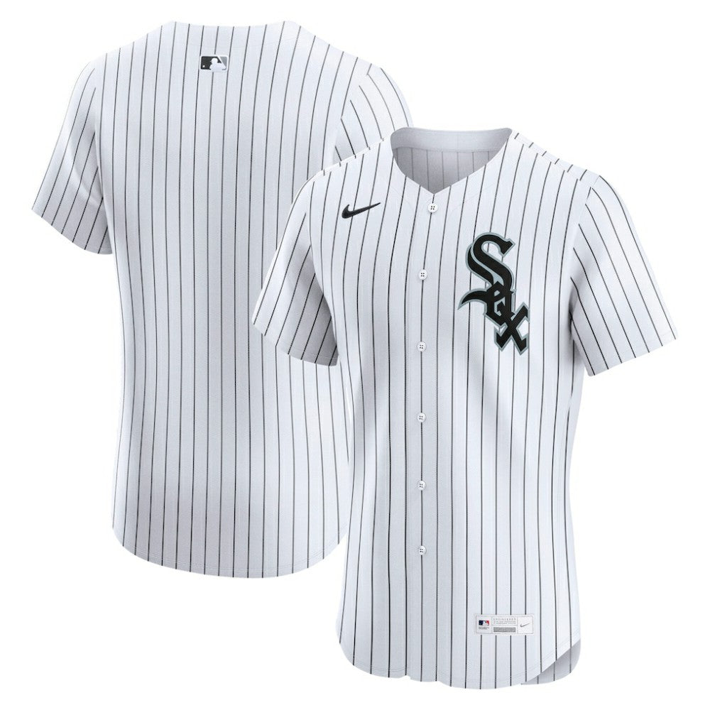 Chicago White Sox Nike Home Elite Jersey - MLB