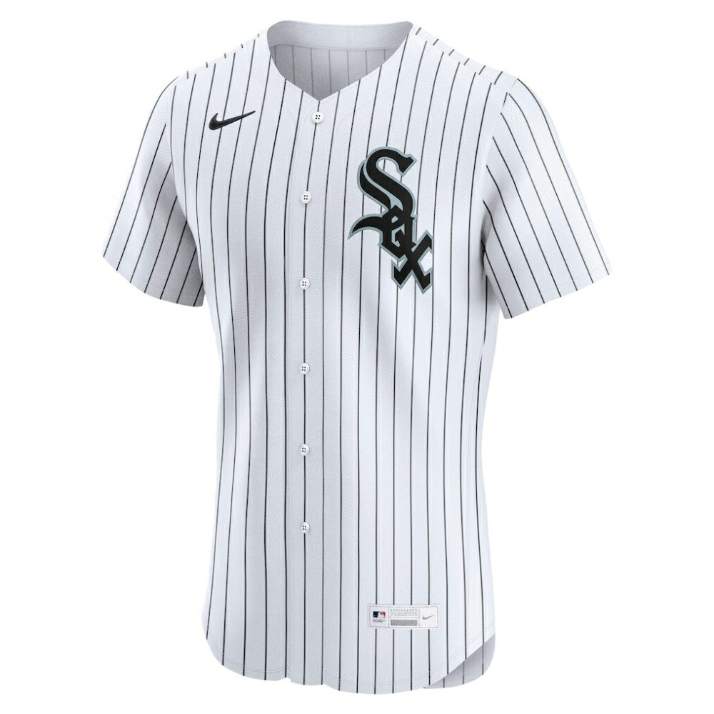 Chicago White Sox Nike Home Elite Jersey - MLB