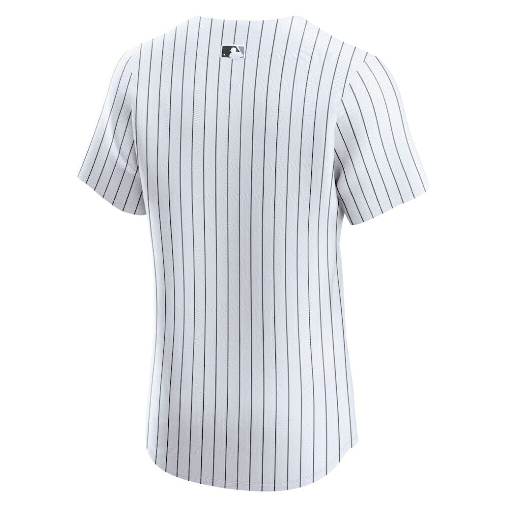 Chicago White Sox Nike Home Elite Jersey - MLB