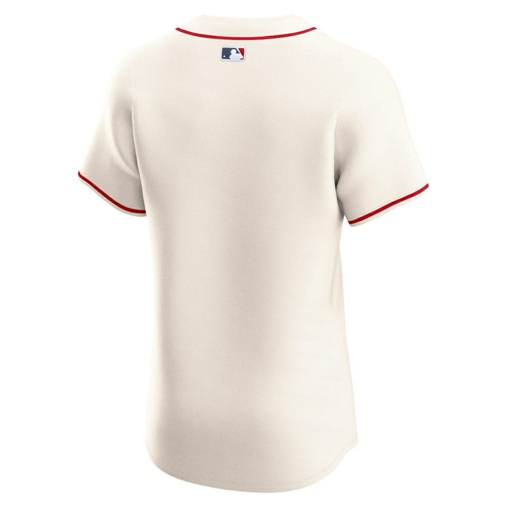 St. Louis Cardinals Nike Alternate Elite Jersey - MLB