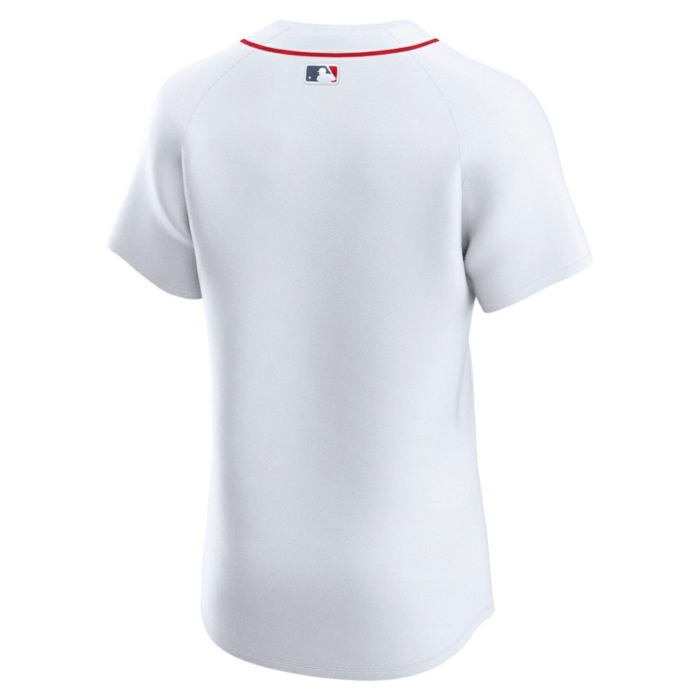 Boston Red Sox Nike Home Elite Jersey - MLB