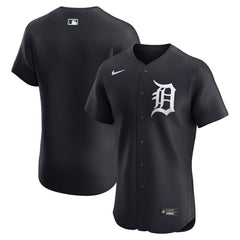 Detroit Tigers Nike Alternate 2 Elite Jersey - MLB