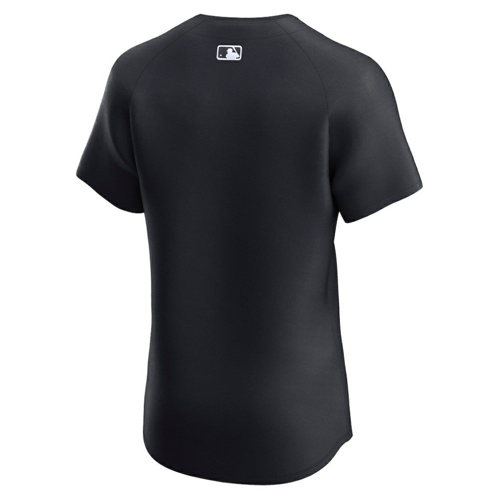 Detroit Tigers Nike Alternate 2 Elite Jersey - MLB